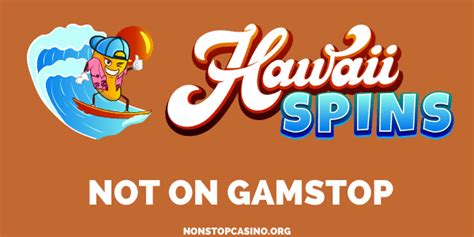 Hawaii spins casino review